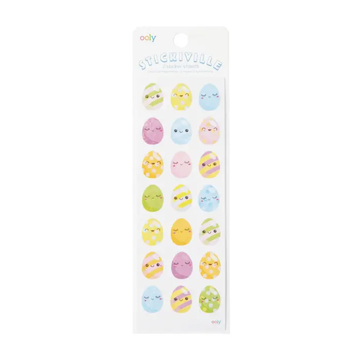 Only Stickiville Stickers