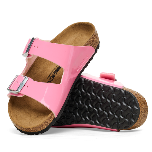 Birkenstock Arizona Kids Birko-Flor Patent