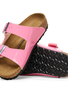 Birkenstock Arizona Kids Birko-Flor Patent