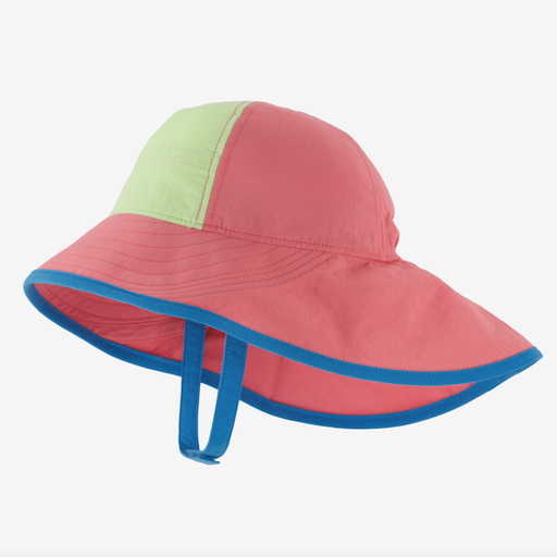 PATAGONIA Baby Block-the-Sun UPF Hat