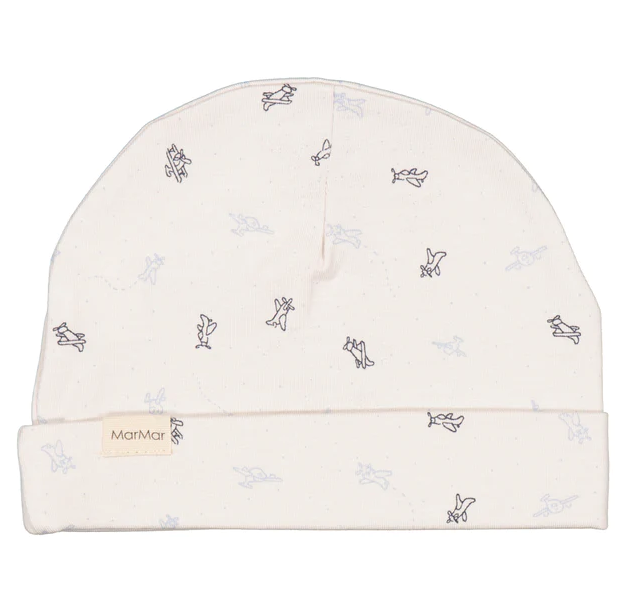MARMAR Aiko Hat in Airplane - 2M