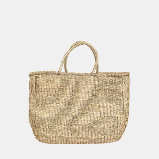 OLLI ELLA CARO SEAGRASS BASKET