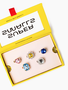 Super Smalls Power Lunch Ring Set