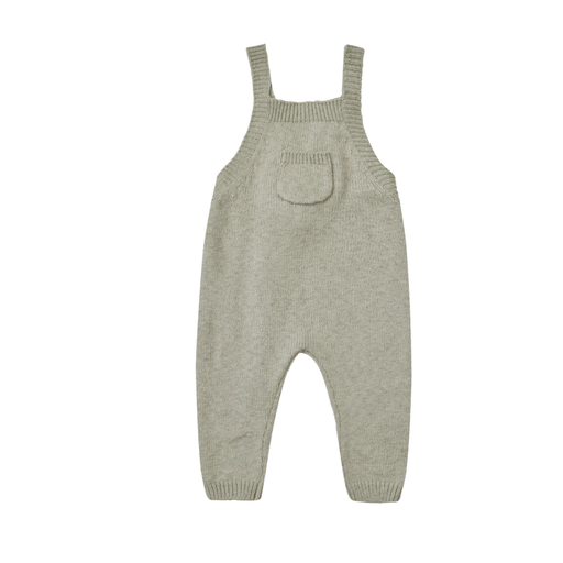 QUINCY MAE Knit Overalls