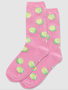 Hotsox Tennis Crew Socks