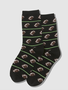 Hotsox Football Crew Socks