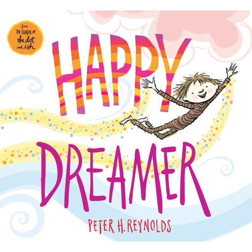 Scholastic Happy Dreamer