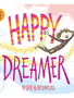 Scholastic Happy Dreamer