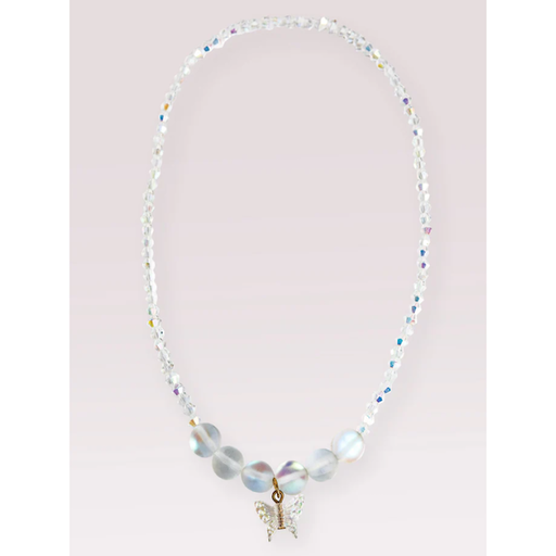 GREAT PRETENDERS Boutique Holo Crystal Necklace