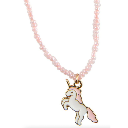GREAT PRETENDERS Boutique Unicorn Adorn Necklace