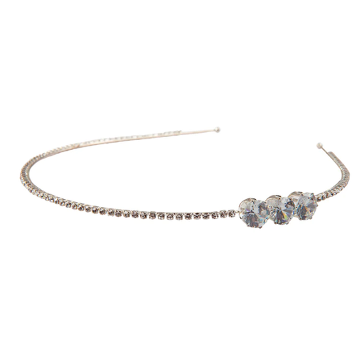 GREAT PRETENDERS Boutique Diamante Headband