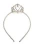 Great Pretenders Boutique Pretty Petite Crown Headband