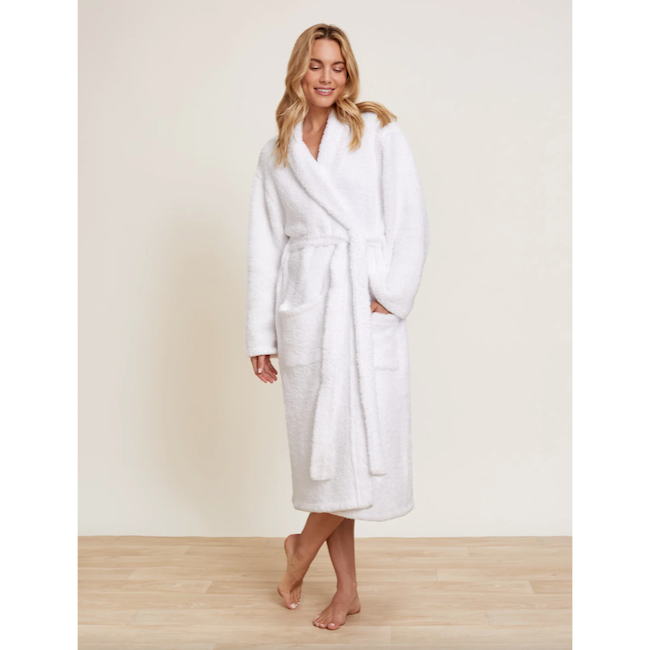 Barefoot Dreams Cozychic Adult Robe