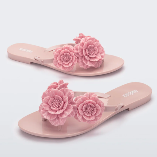 MELISSA Mini Harmonic Springtime Flip Flop