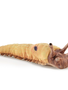 Folkmanis Mini Banana Slug Finger Puppet