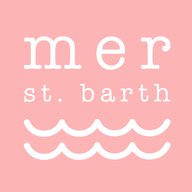 Mer St Barth