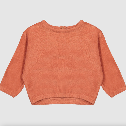 RIFFLE AMSTERDAM Molly Terry Sweater