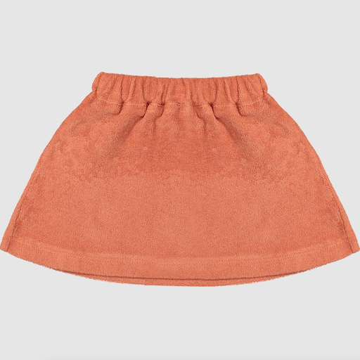 Rosa Terry Skirt
