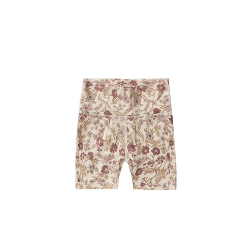 RYLEE & CRU Bike Short in Bloom