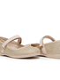 ChildrenChic Classic Canvas Mary Janes Shoe