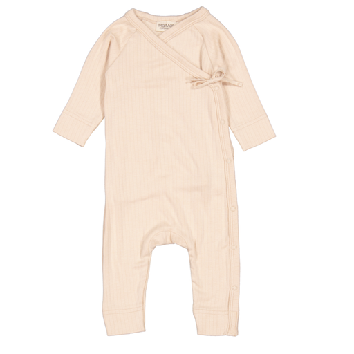 MARMAR Rula Romper in Beige Rose