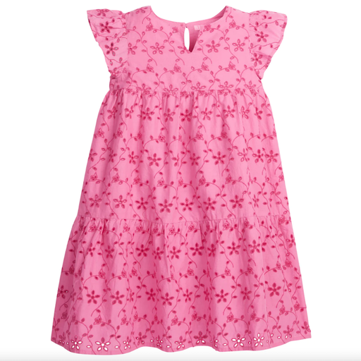 BISBY BY LITTLE ENGLISH Positano Dress