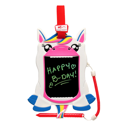 Boogie Board Sketch Pals Doodle Board - Lilly The Unicorn