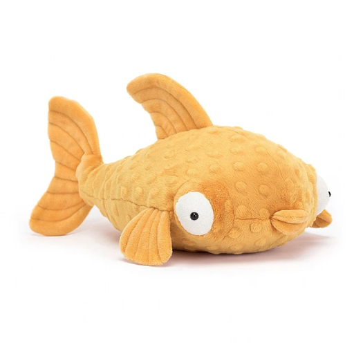 JELLYCAT Gracie Grouper Fish