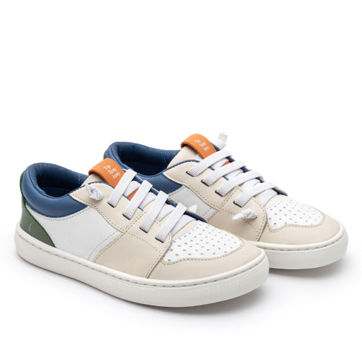 TIP TOEY JOEY Kids Ollie Sneaker