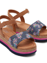 Toms Shoes Diana Kids Sandal