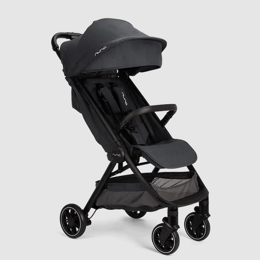 NUNA BABY TRVL Compact Stroller