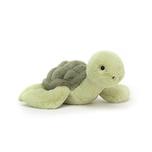 JELLYCAT Tully Turtle
