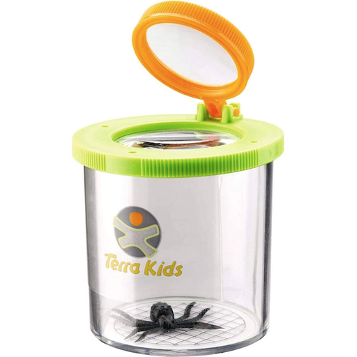 HABA Terra Kids Beaker Magnifier