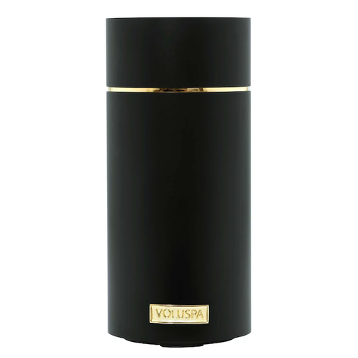 VOLUSPA Fragrance Oil Diffuser - Black