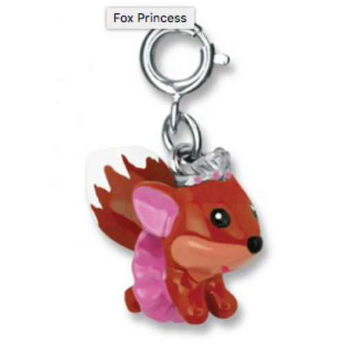 Charm It! Fox Princess Charm