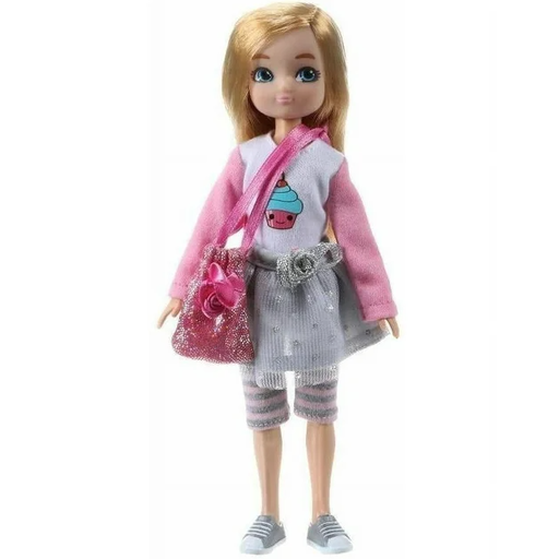 Lottie Lottie Birthday Girl Doll