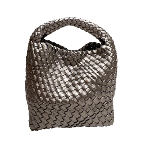Carrying Kind Heidi Purse in Gunmetal