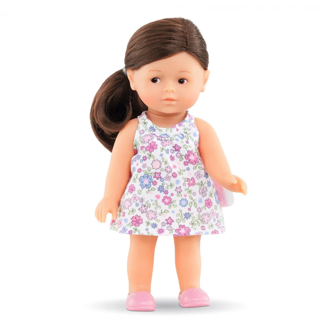 Corolle Mini Corolline Romy Doll