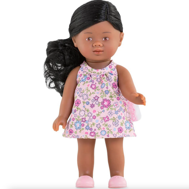 Corolle Mini Corolline Rosaly Doll