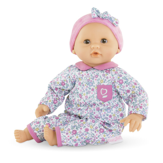Corolle Bébé Calin - Capucine