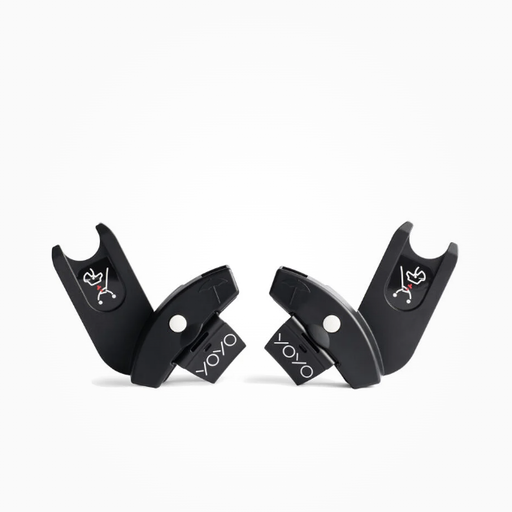 Stokke Babyzen YoYo Carseat Adapters