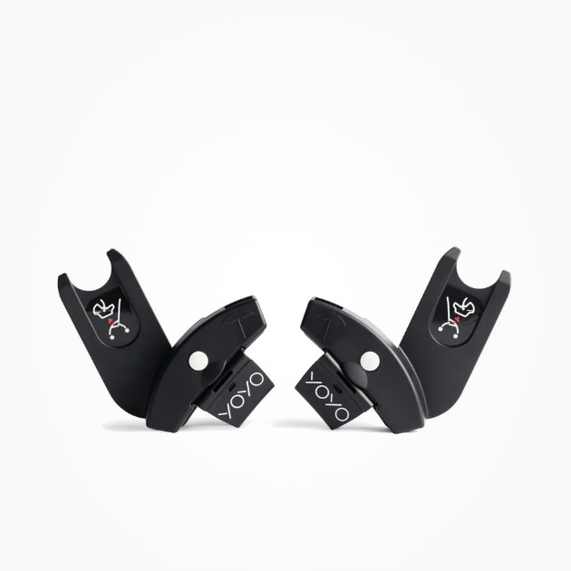 Stokke Babyzen YoYo Carseat Adapters
