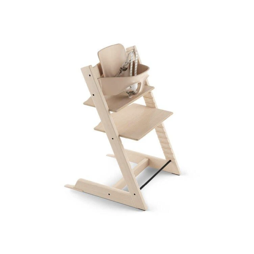 STOKKE Tripp Trapp High Chair Natural