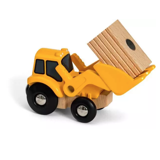Brio Loader