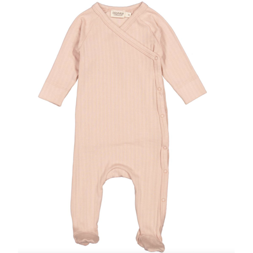 Marmar Rubetta Footie in Light Cheek