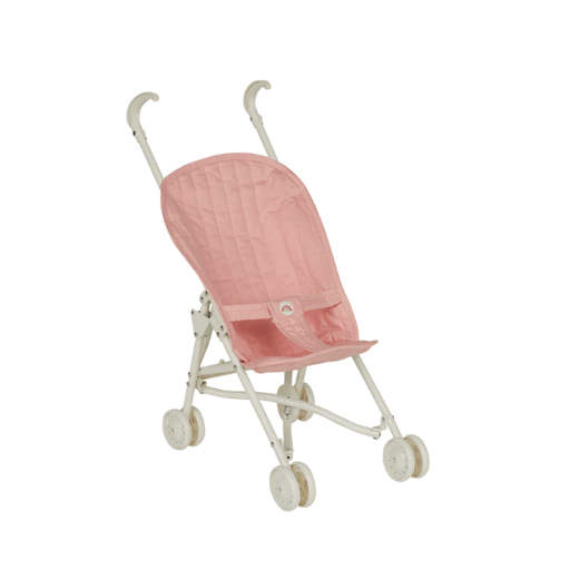 OLLI ELLA Sollie Stroller - Rose