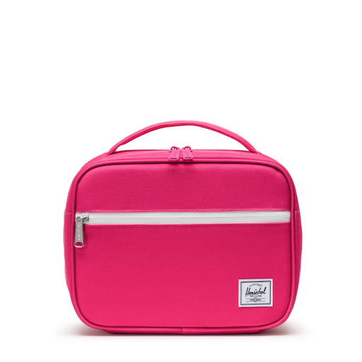 Herschel Supply Co. Pop Quiz Lunch Box Little Herschel Fuschia Purple