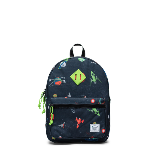 Herschel Supply Co. Herschel Heritage Kids Backpack in Space Adventure