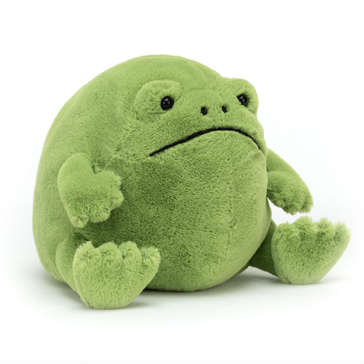 Jellycat Ricky Rain Frog
