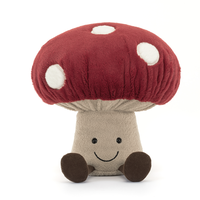 JELLYCAT Amuseables Mushroom